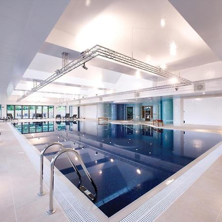 Donnington Valley Hotel, Golf & Spa Newbury  Buitenkant foto