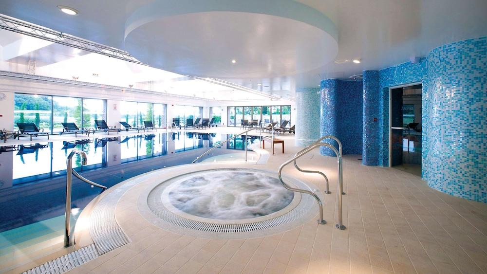 Donnington Valley Hotel, Golf & Spa Newbury  Buitenkant foto