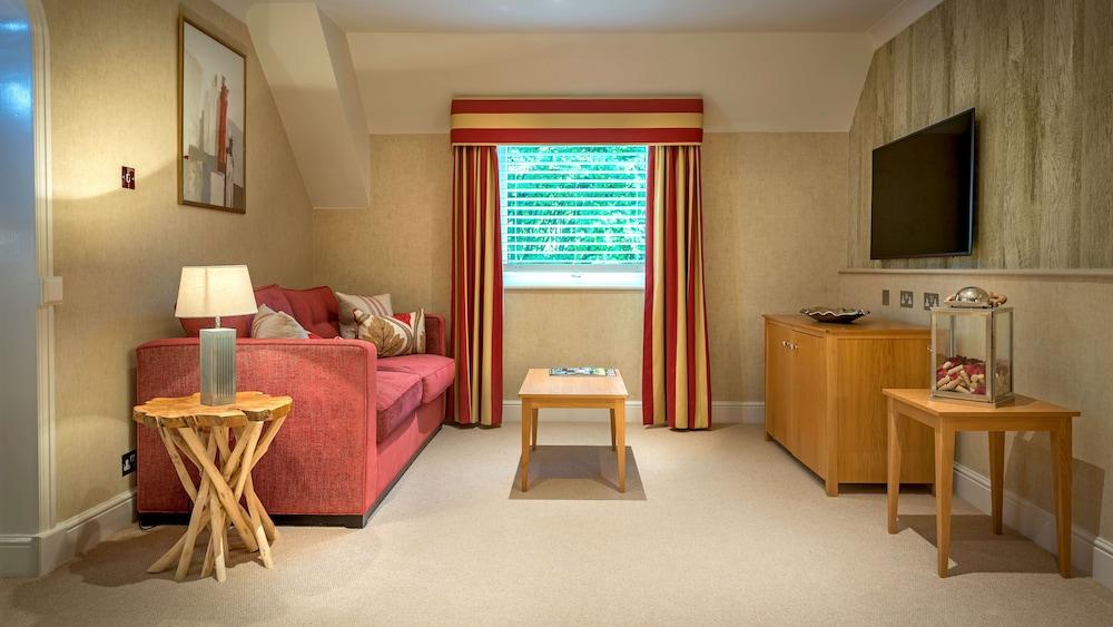 Donnington Valley Hotel, Golf & Spa Newbury  Buitenkant foto