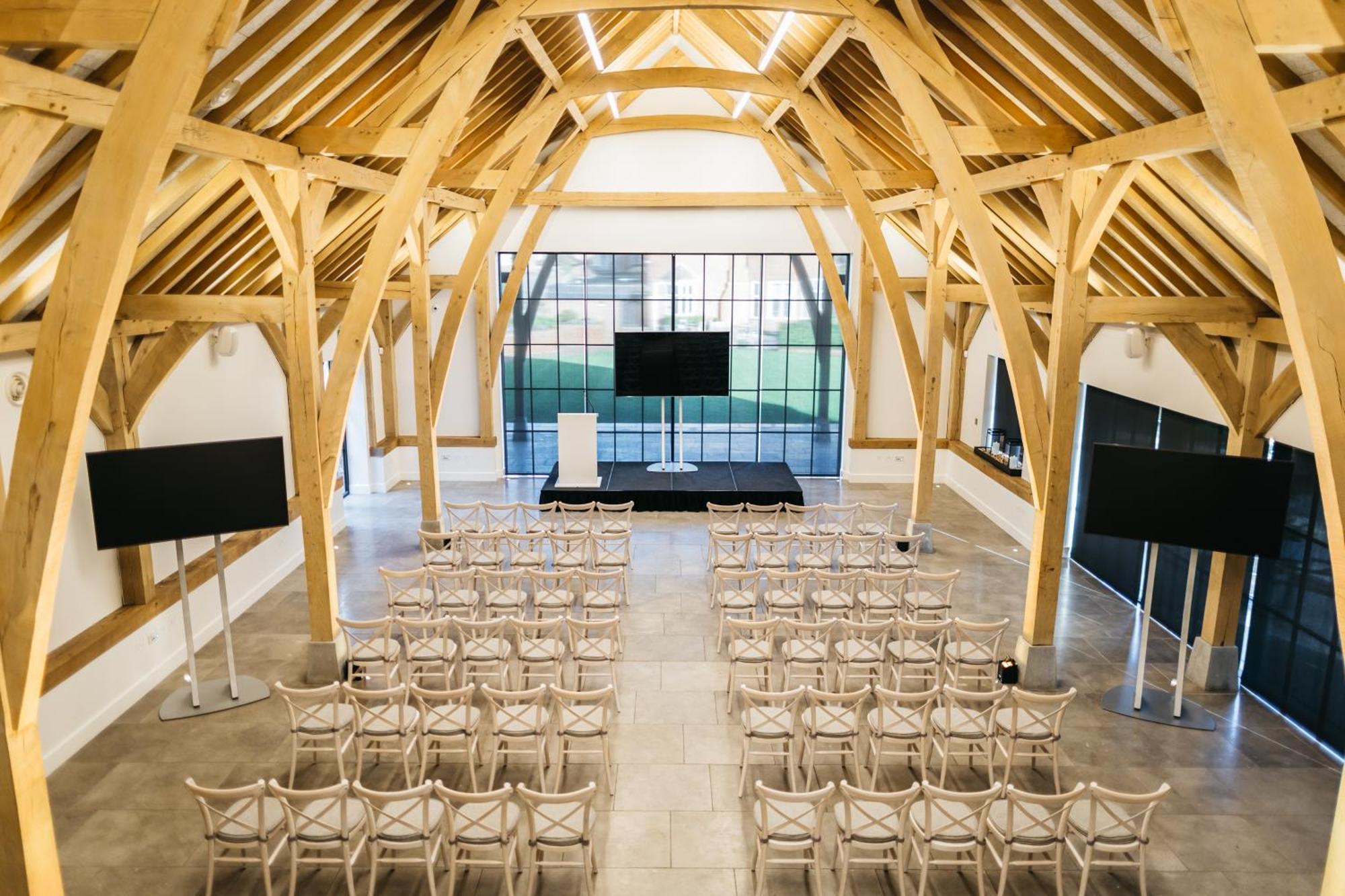 Donnington Valley Hotel, Golf & Spa Newbury  Buitenkant foto