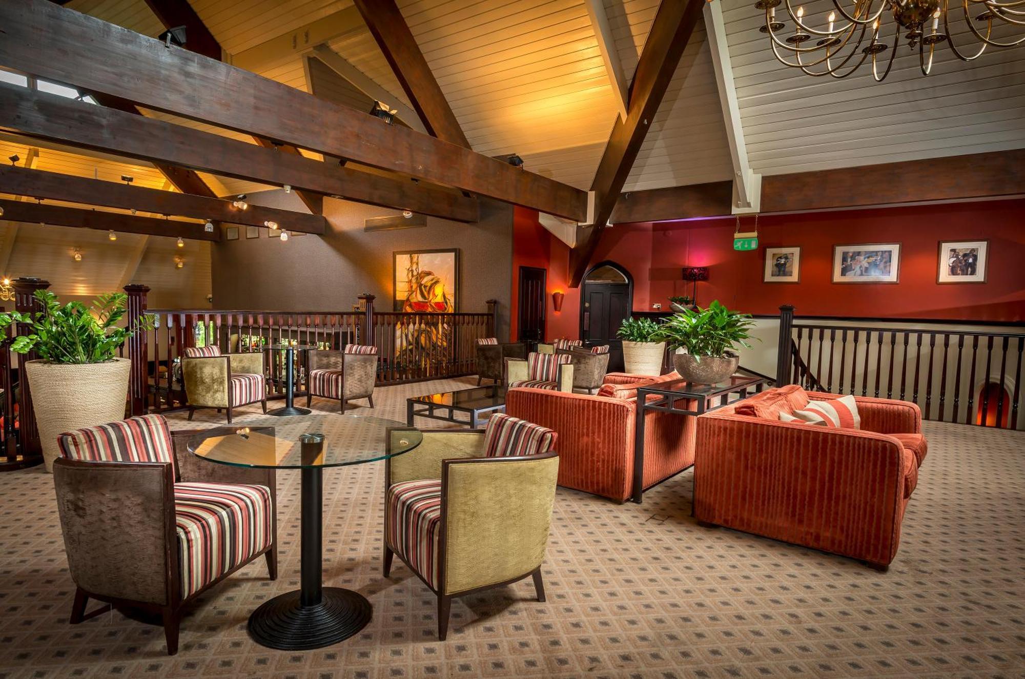 Donnington Valley Hotel, Golf & Spa Newbury  Buitenkant foto