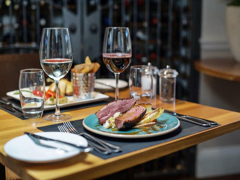 Donnington Valley Hotel, Golf & Spa Newbury  Buitenkant foto